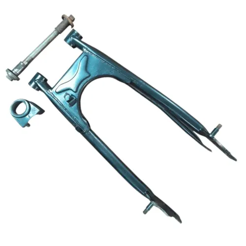 Balança quadro elástico Suzuki Yes 125 original
