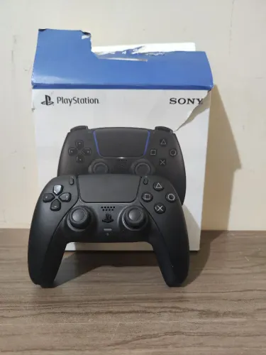 Controle ps5 dualsense