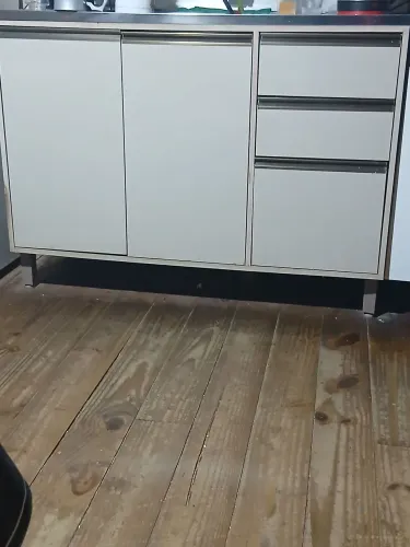Vendo balcão de pia em ótimo estado