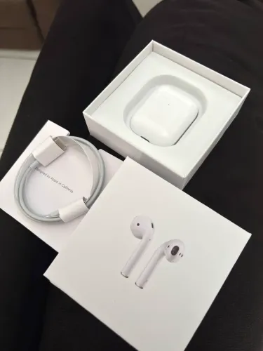 AirPods 2ª Geração