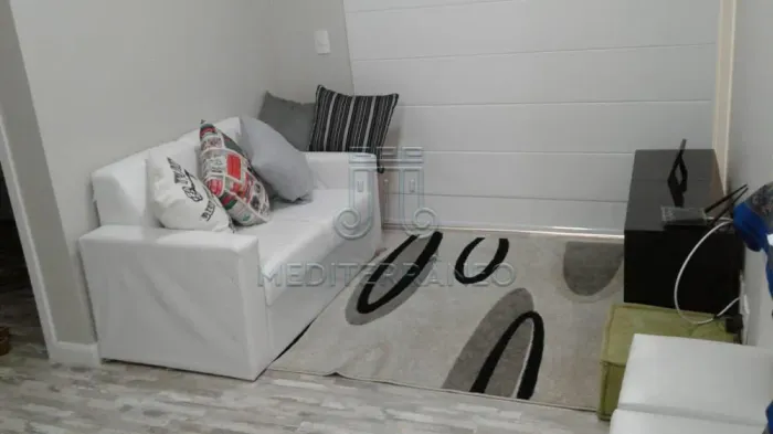 APARTAMENTO LOCAÇÂO ATMOSPHERA MOBILIADO-ELOY CHAVES-JUNDIAI/SP