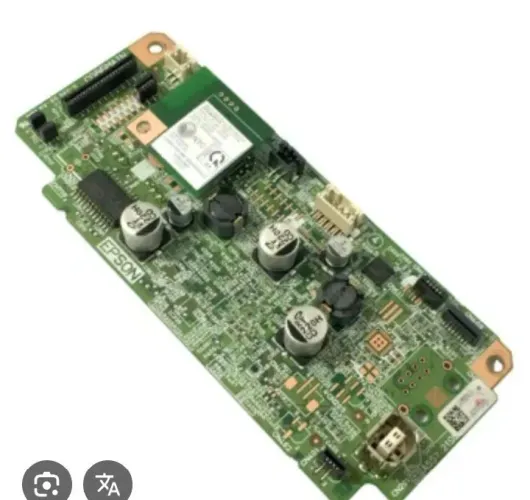 Placa da Epson L3150