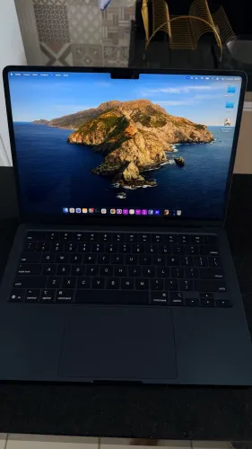 MacBook Air M4 16GB RAM