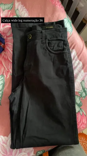 Calças jeans 