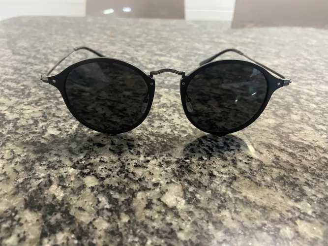 Óculos de sol