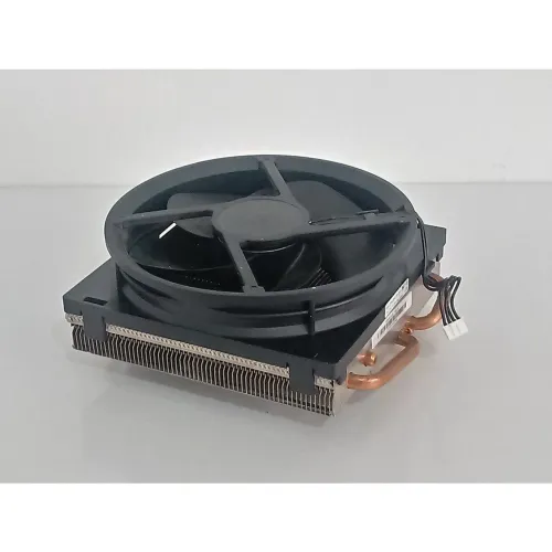 Cooler / Ventoinha + Dissipador + Clips do Xbox One Original (Usado)