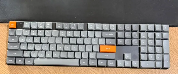 Keychron K5 Max