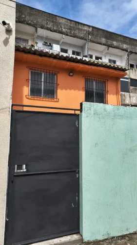 Alugo casa em porto de galinhas