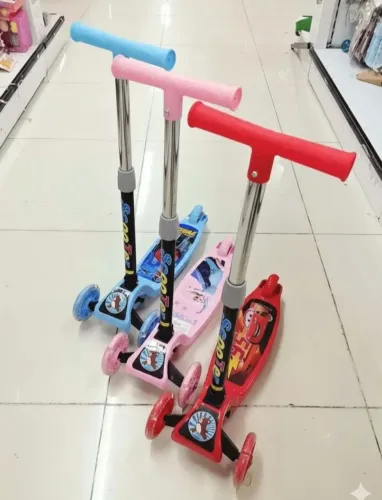Patinete Infantil