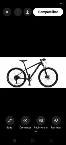 Bike mtb aro 29