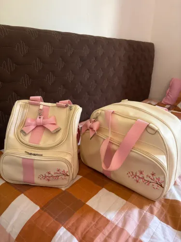 Bolsas maternidade