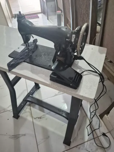 Máquina de costura Singer