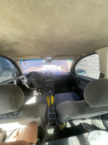 Chevrolet Astra GL 1.8 MPFI 3P 2000
