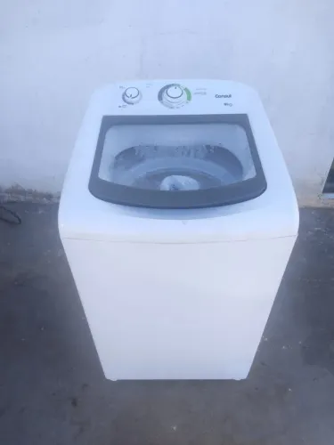 Vende-se uma faz tudo de 9kilo está funcionando tudo perfeitamente
