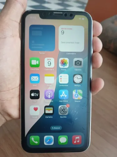 Iphone Xr Todo Original!