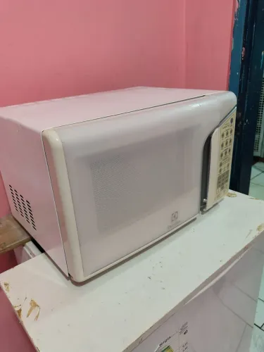 Microondas