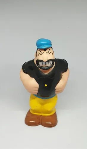 Brustus marinheiro Popeye 