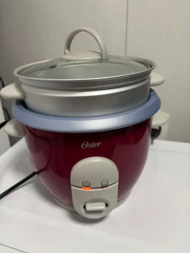 Panela Elétrica de Arroz Oster