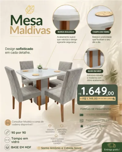 Mesa