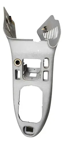 Console Central Renault Clio 2003 Á 2012 