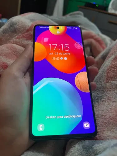 Celular Samsung