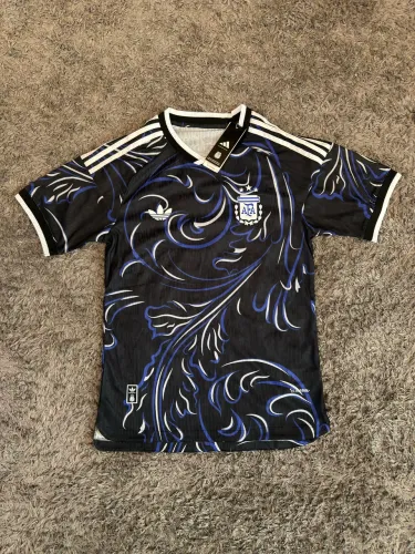 Camiseta Argentina