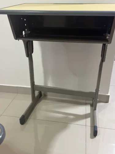 Conjunto mesa de estudo 