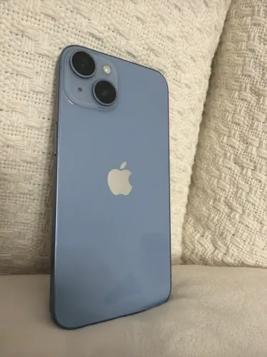 Iphone 14 sem marcas de uso e todo original
