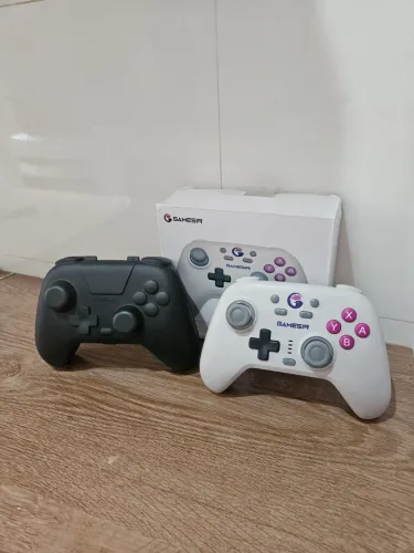 Controle Gamesir T4 Nova