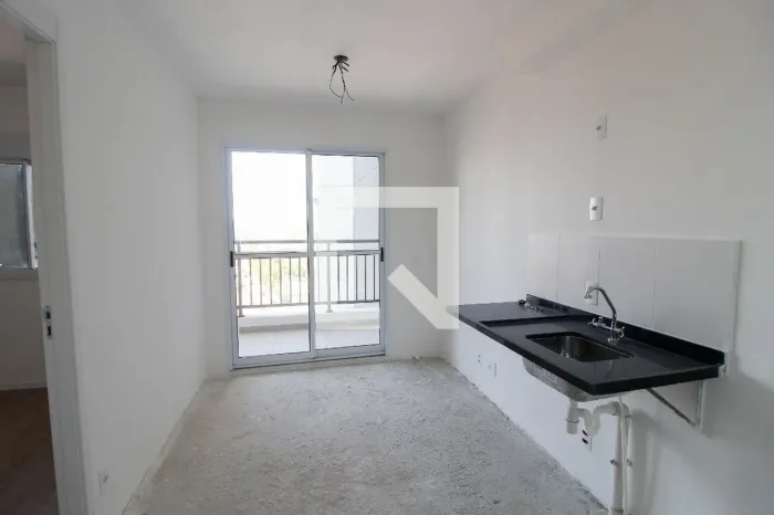 Apartamento à Venda - Butantã, 1 Quarto, 29 m2