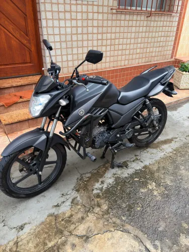 Fazer 150 flex 24/25