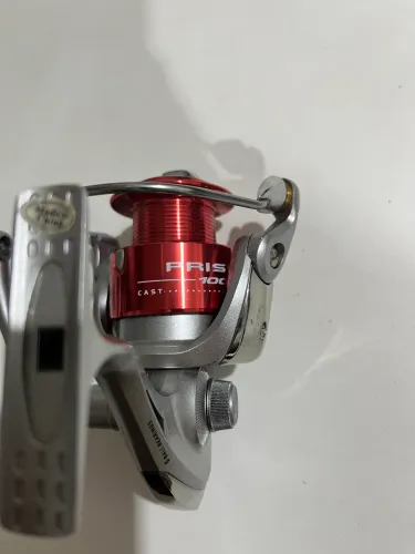 Molinete Marine Sports Prisma 1000 - Novo