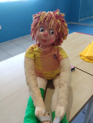Boneca
