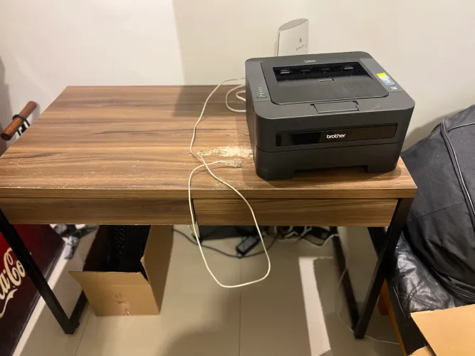 Mesa escritório