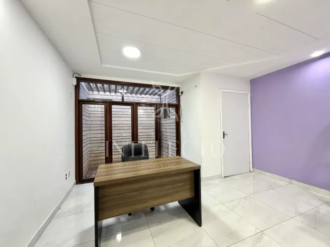 Alugo sala comercial Lagoa Nova