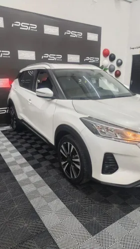 Nissan Kicks 1.0 Turbo Advance 2022