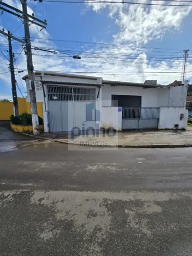 Galpão para Locação em Salvador, Itapuã, 1 banheiro
