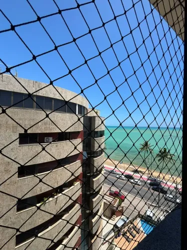 Apartamento para locação no EDIFICIO SILVIO, PONTA VERDE, Maceió, AL