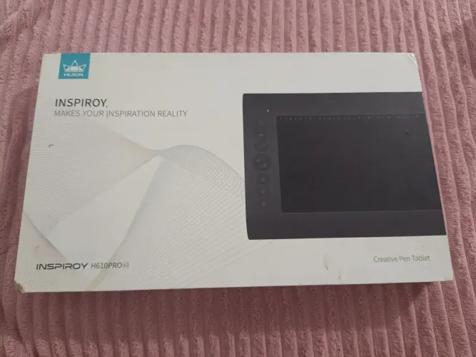 Mesa digitalizadora