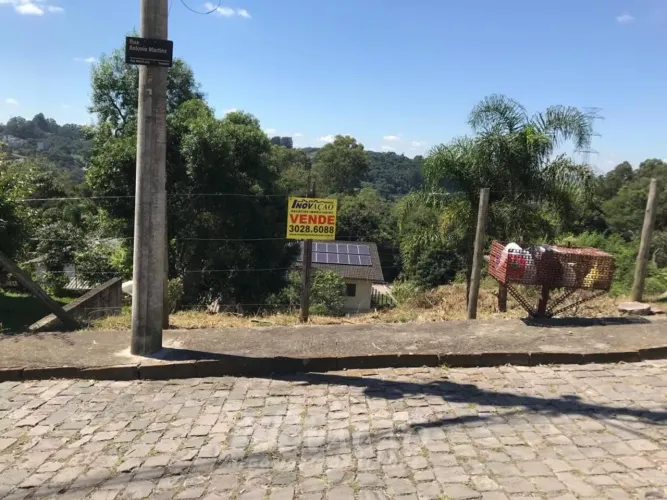 Terreno Cruzeiro Caxias do Sul