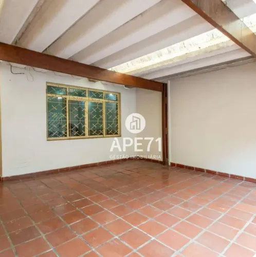 Casa com 4 dormitórios para alugar, 220 m² por R$ 6.691,00/mês - Vila Clementino - São Pau