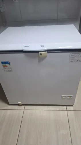Vendo Freezer 309 litros