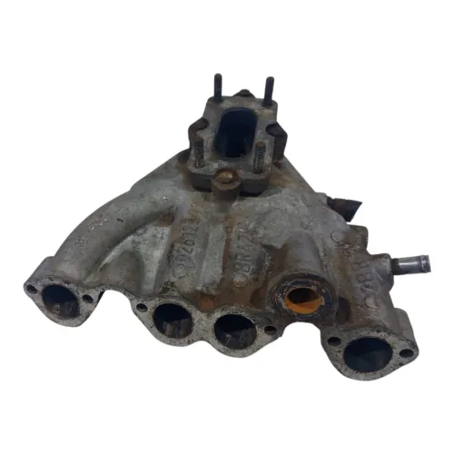 Coletor Escape Motor Voyage Escort 1.6 Ap 1994 1995 A 1996