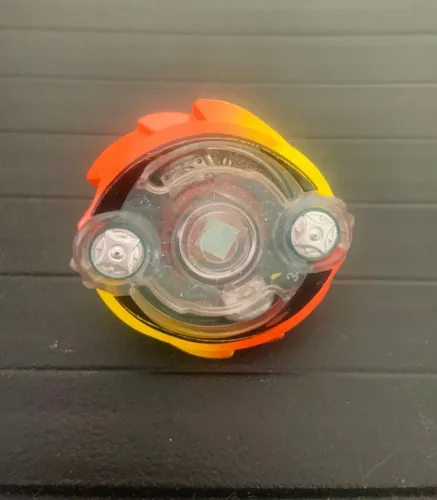 Beyblade Hasbro