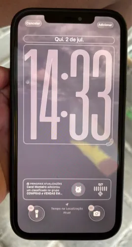 iPhone 12 Pro Max 256GB