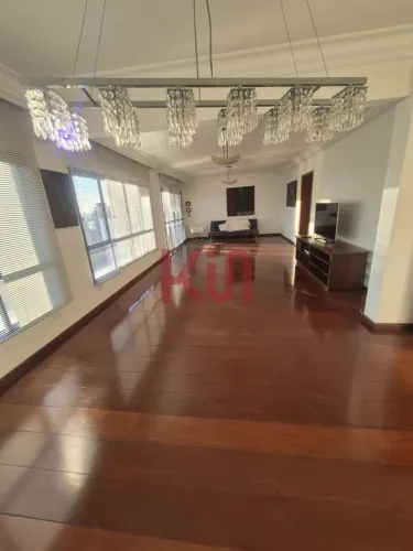 APARTAMENTO RESIDENCIAL em São Paulo - São Paulo, Vila Clementino
