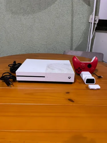Xbox one s 1 tera