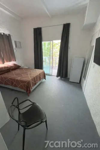 Apartamento, Meireles, 1 Suíte