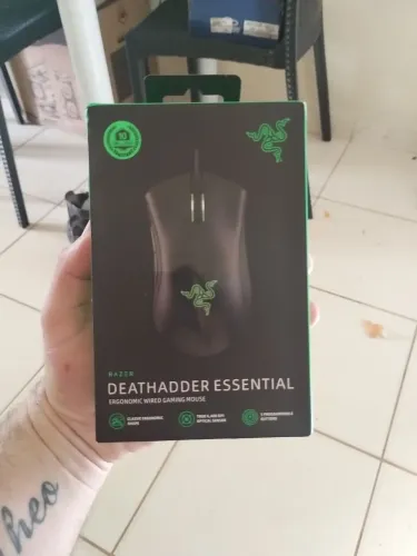 Mouse razer Deathadder Essential