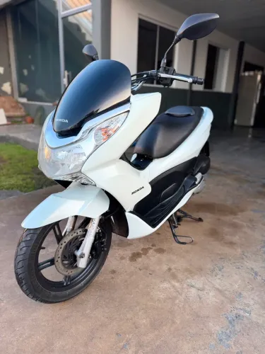 PCX 150 2014 Ótimo estado